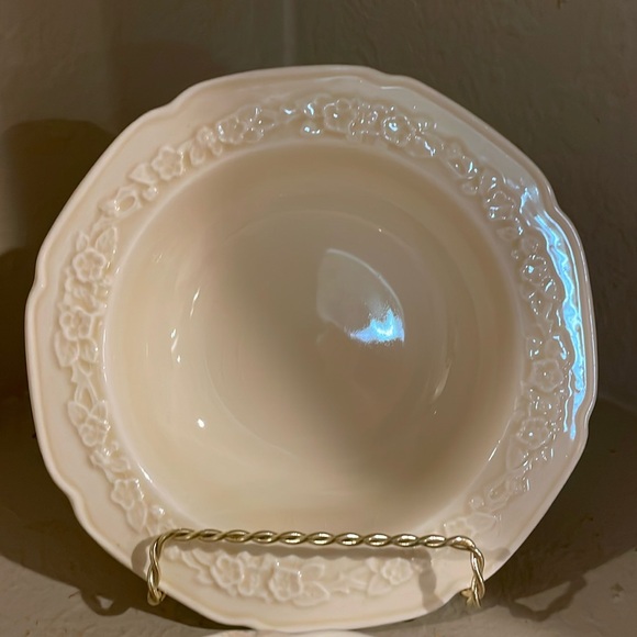 VTG- Crown Ducal  Bowl Bundle - 5 Dessert Bowls-Set B - Picture 3 of 12